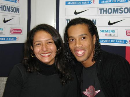 rounaldinho & sa soeure